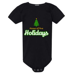 Softstyle® Infant One Piece Thumbnail