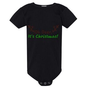 Softstyle® Infant One Piece Thumbnail