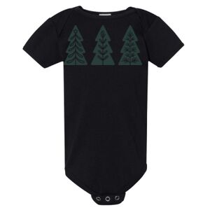 Softstyle® Infant One Piece Thumbnail