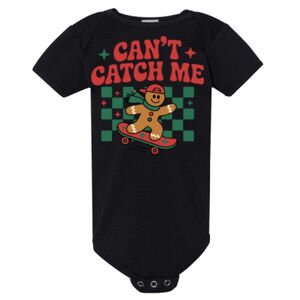 Softstyle® Infant One Piece Thumbnail