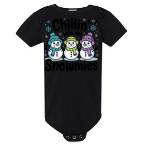 Softstyle® Infant One Piece Thumbnail