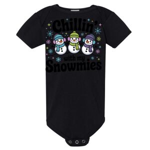 Softstyle® Infant One Piece Thumbnail