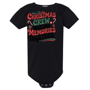 Softstyle® Infant One Piece Thumbnail