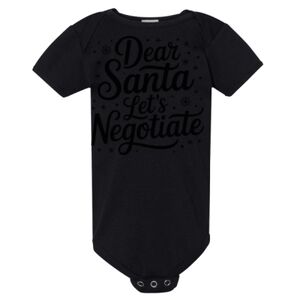 Softstyle® Infant One Piece Thumbnail
