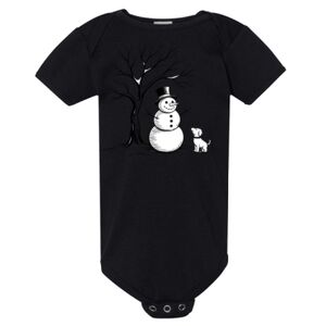 Softstyle® Infant One Piece Thumbnail
