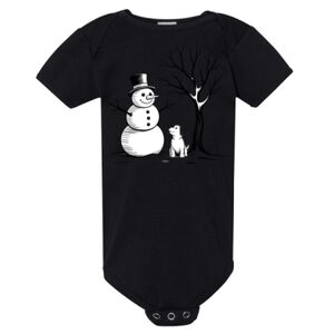 Softstyle® Infant One Piece Thumbnail