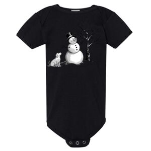 Softstyle® Infant One Piece Thumbnail