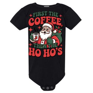 Softstyle® Infant One Piece Thumbnail