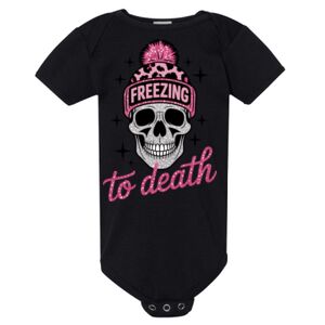 Softstyle® Infant One Piece Thumbnail