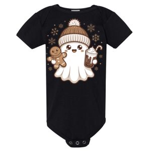 Softstyle® Infant One Piece Thumbnail
