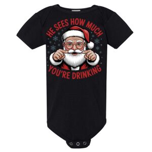 Softstyle® Infant One Piece Thumbnail