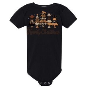Softstyle® Infant One Piece Thumbnail
