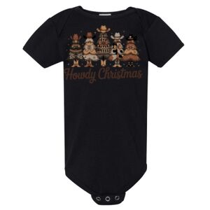 Softstyle® Infant One Piece Thumbnail