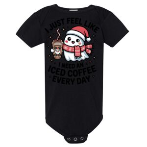 Softstyle® Infant One Piece Thumbnail