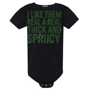 Softstyle® Infant One Piece Thumbnail