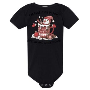 Softstyle® Infant One Piece Thumbnail