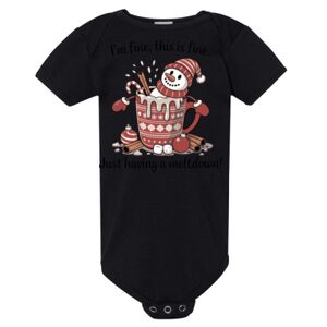 Softstyle® Infant One Piece Thumbnail