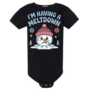 Softstyle® Infant One Piece Thumbnail