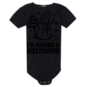 Softstyle® Infant One Piece Thumbnail