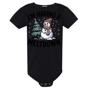 Softstyle® Infant One Piece Thumbnail