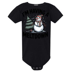 Softstyle® Infant One Piece Thumbnail