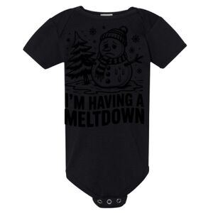 Softstyle® Infant One Piece Thumbnail