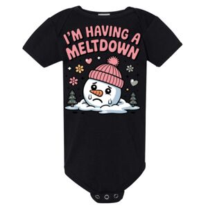 Softstyle® Infant One Piece Thumbnail