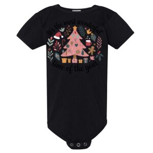 Softstyle® Infant One Piece Thumbnail