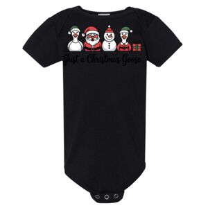 Softstyle® Infant One Piece Thumbnail