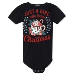 Softstyle® Infant One Piece Thumbnail