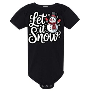 Softstyle® Infant One Piece Thumbnail