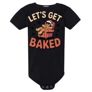 Softstyle® Infant One Piece Thumbnail