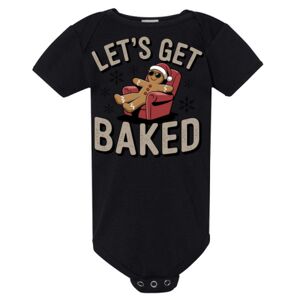 Softstyle® Infant One Piece Thumbnail