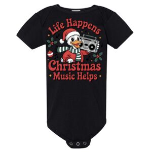 Softstyle® Infant One Piece Thumbnail