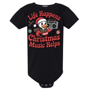 Softstyle® Infant One Piece Thumbnail