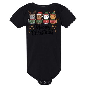 Softstyle® Infant One Piece Thumbnail