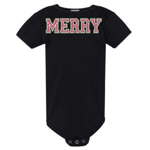 Softstyle® Infant One Piece Thumbnail