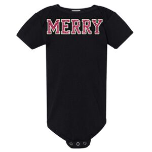 Softstyle® Infant One Piece Thumbnail