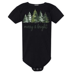 Softstyle® Infant One Piece Thumbnail