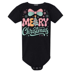 Softstyle® Infant One Piece Thumbnail