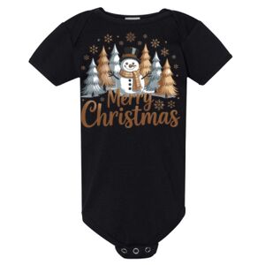 Softstyle® Infant One Piece Thumbnail