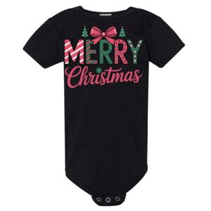 Softstyle® Infant One Piece Thumbnail