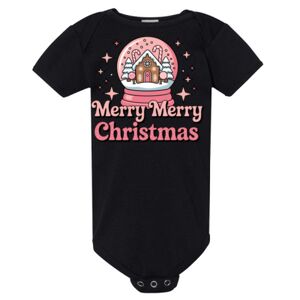 Softstyle® Infant One Piece Thumbnail