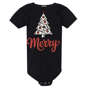 Softstyle® Infant One Piece Thumbnail