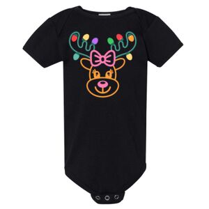 Softstyle® Infant One Piece Thumbnail