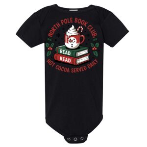 Softstyle® Infant One Piece Thumbnail