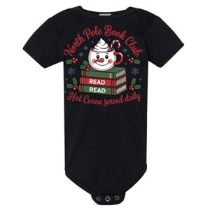 Softstyle® Infant One Piece Thumbnail