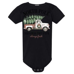 Softstyle® Infant One Piece Thumbnail