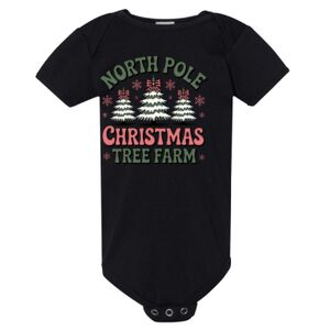 Softstyle® Infant One Piece Thumbnail
