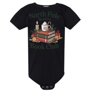 Softstyle® Infant One Piece Thumbnail